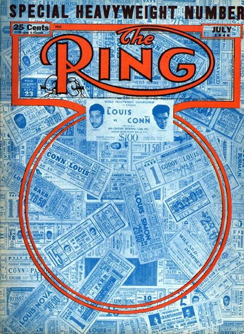 07/46 The Ring
